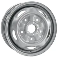 Jantă ALCAR ET56 Transit F9597 56/ 5.5 16 " 5x160 Oțel/ Silver