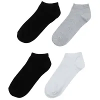 Ciorapi для женщин Polaris Shoes BASIC 4 LU PTK-W 3PR 36-40/ Разноцветный