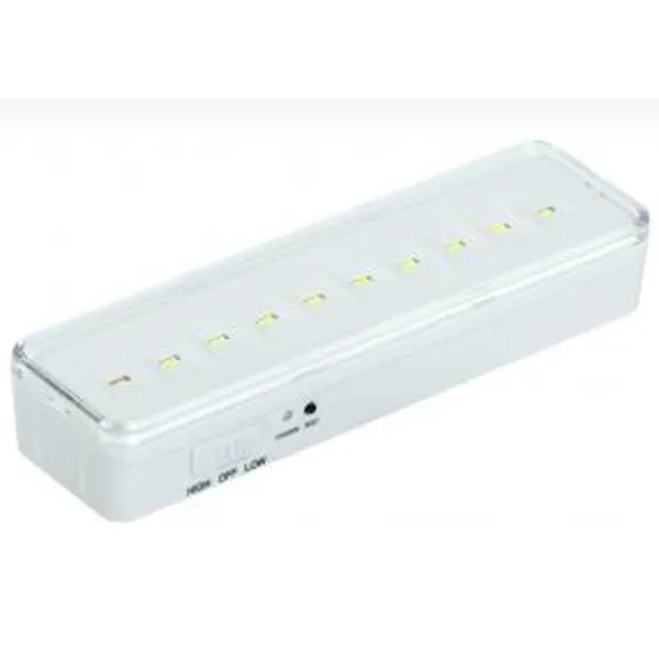 Lampă portabilă IEK LDBA0-3925-10-K01 58 mm photo 1