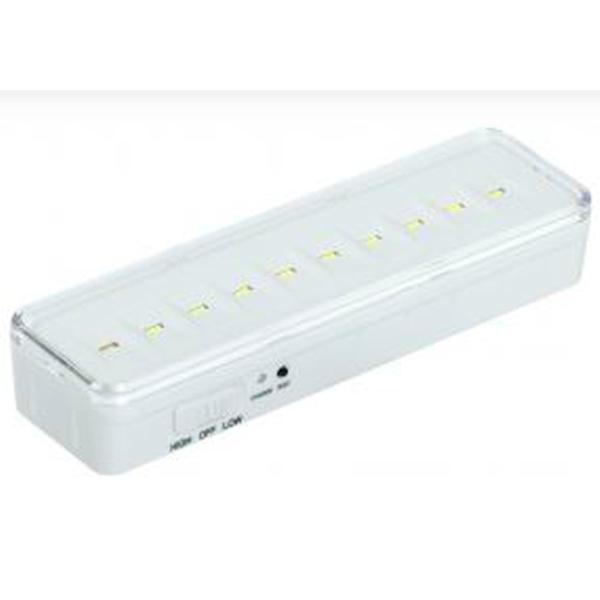 Lampă portabilă IEK LDBA0-3925-10-K01 58 mm photo 1