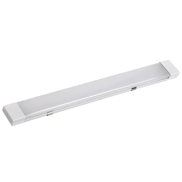 Плафон IEK LDBO0-4001-18-4000-K01 Сталь photo 1