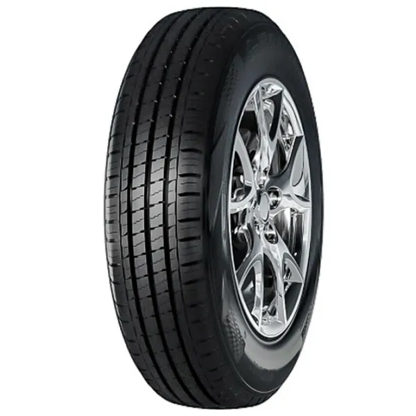 Шины Haida HD737 215/ 75 R16C 116/ 114R Лето/ Легкогрузовой photo 1 Шины Haida HD737 215/ 75 R16C 116/ 114R Лето/ Легкогрузовой photo 1