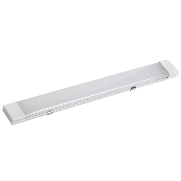 Plafonieră IEK LDBO0-4004-36-6500-K01 Oțel photo 1