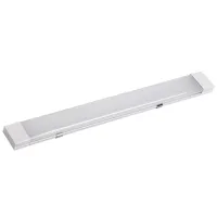 Plafonieră IEK LDBO0-4004-36-6500-K01 Oțel