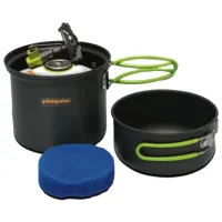 Veselă pentru camping Pinguin Solo Alu Cantitatea în set - 3