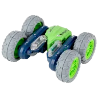 Mașină Lead Honor LH-C064   / 2.4 GHz / Blue Green