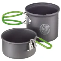 Veselă pentru camping Katadyn Optimus Terra Solo Cantitatea în set - 2