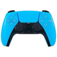 Gamepad Sony DualSense Fără fir / 16 buttons / Ice blue