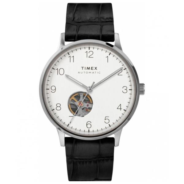 Наручные часы для мужчин Timex TW2U11500 Механический/ 40 мм photo 1