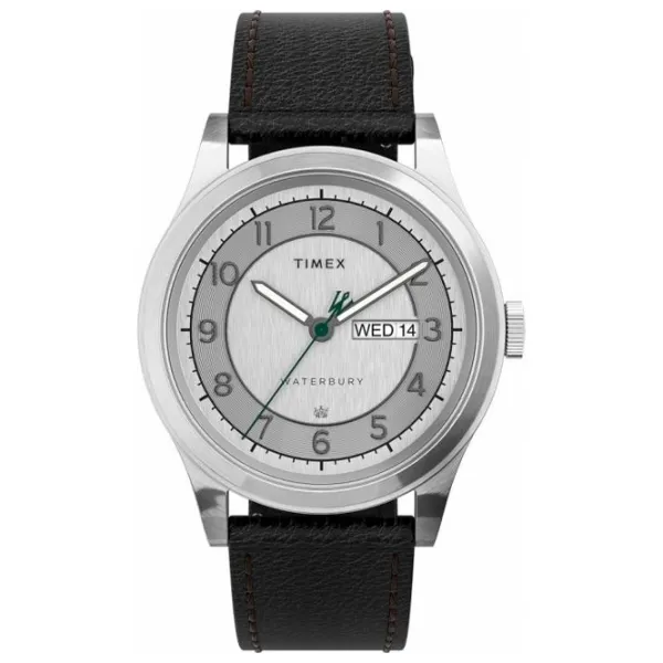 Наручные часы для мужчин Timex TW2U90200 Кварцевый/ 39 мм photo 1