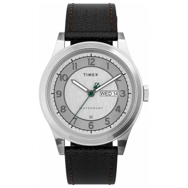 Наручные часы для мужчин Timex TW2U90200 Кварцевый/ 39 мм photo 1