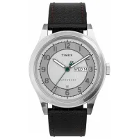 Ceas de mână pentru bărbați Timex TW2U90200 Cuarț/ 39 mm
