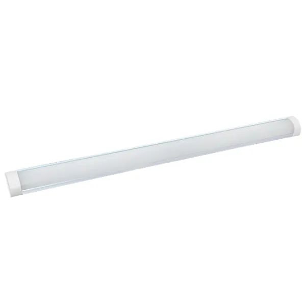 Plafonieră IEK LDBO0-5008-36-6500-K03 Aluminiu photo 1 Plafonieră IEK LDBO0-5008-36-6500-K03 Aluminiu photo 1