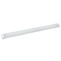 Plafonieră IEK LDBO0-5008-36-6500-K03 Aluminiu
