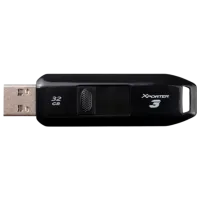 Patriot Xporter 3 32 ГБ Черный