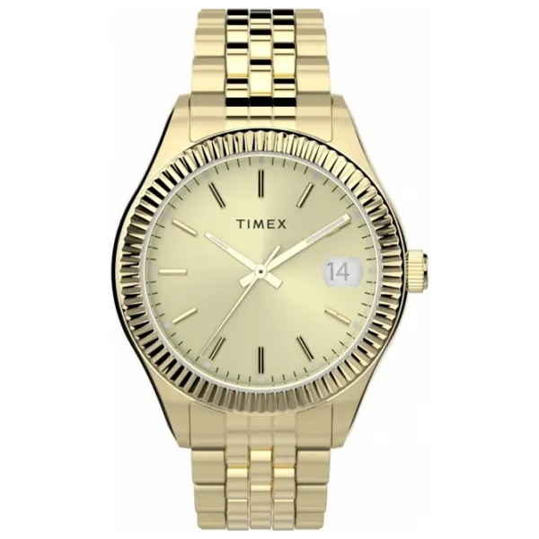 Наручные часы для женщин Timex TW2T86900 Кварцевый/ 34 мм photo 1