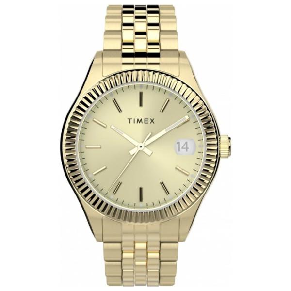 Наручные часы для женщин Timex TW2T86900 Кварцевый/ 34 мм photo 1