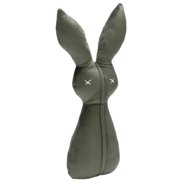 Игрушка для кошек Beeztees Rabbit Alina  photo 1