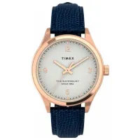 Наручные часы для женщин Timex TW2U97600 Кварцевый/ 34 мм