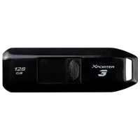 Patriot Xporter 3 128 ГБ Черный