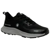 Adidași pentru bărbați Lumberjack 3W KATTO 3PR 43/ Black