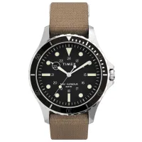 Наручные часы для мужчин Timex TW2U90000 Кварцевый/ 41 мм
