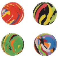 Мяч для кошек Flamingo Jiro