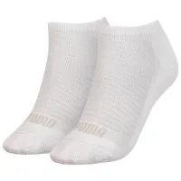 Ciorapi для женщин Puma Women Sneaker 2P 35-38/ Белый