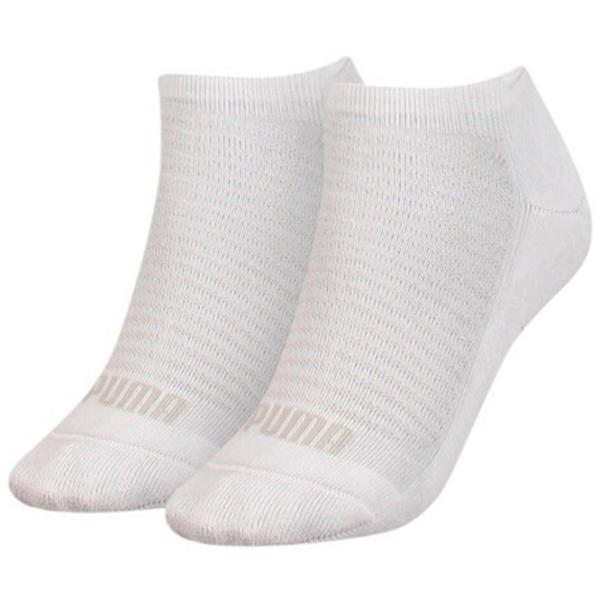 Ciorapi для женщин Puma Women Sneaker 2P 39 - 42/ Белый photo 1 Ciorapi для женщин Puma Women Sneaker 2P 39 - 42/ Белый photo 1
