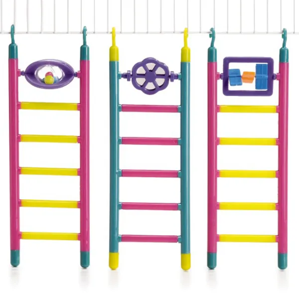 Лестница для птиц Beeztees 10244  photo 1