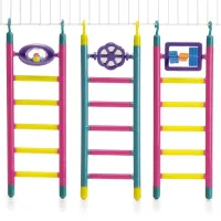 Scară pentru păsări Beeztees 10244 