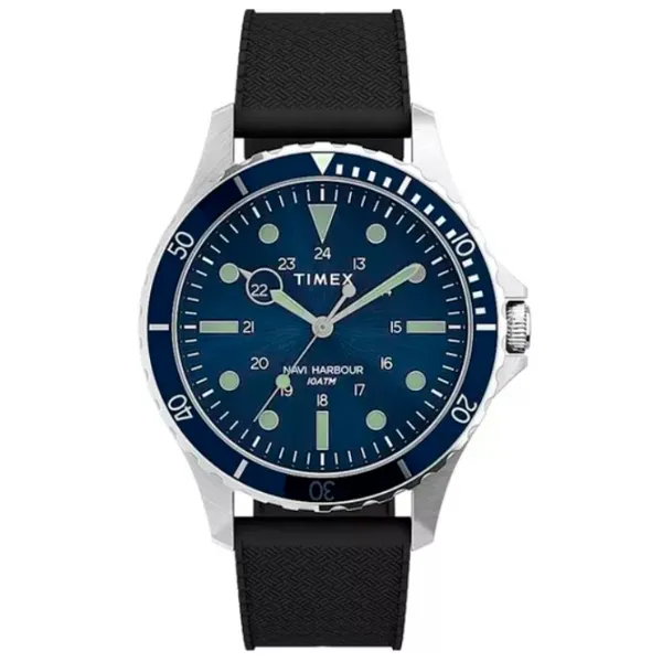 Наручные часы для мужчин Timex TW2U55700 Кварцевый/ 41 мм photo 1