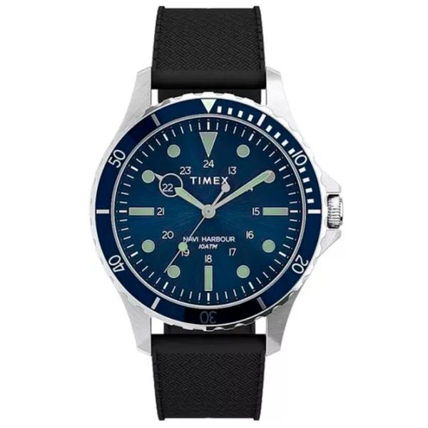 Наручные часы для мужчин Timex TW2U55700 Кварцевый/ 41 мм photo 1