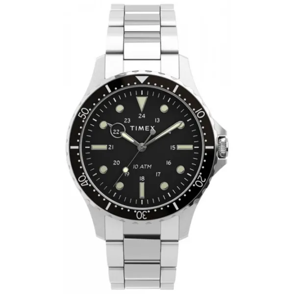 Наручные часы для мужчин Timex TW2U10800 Кварцевый/ 41 мм photo 1