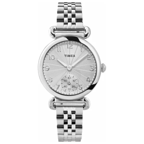 Наручные часы для женщин Timex TW2T88800 Кварцевый/ 33 мм photo 1