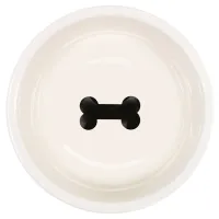 Bol pentru animale Record Prestige M Ceramică