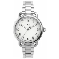 Ceas de mână pentru femei Timex TW2U13700 Cuarț/ 34 mm