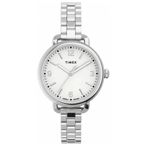 Наручные часы для женщин Timex TW2U60300 Кварцевый/ 30 мм photo 1