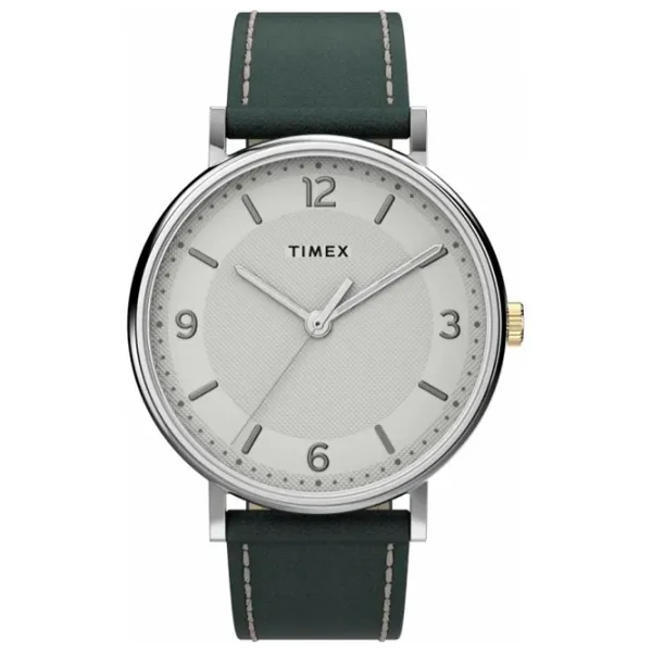 Наручные часы для мужчин Timex TW2U67500 Кварцевый/ 41 мм photo 1