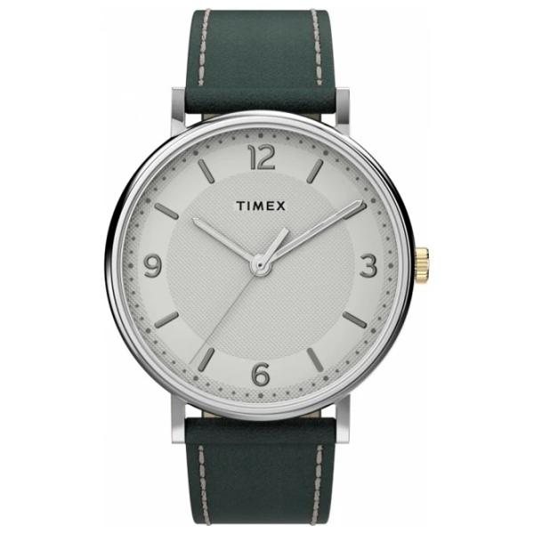 Наручные часы для мужчин Timex TW2U67500 Кварцевый/ 41 мм photo 1