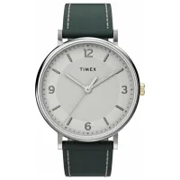 Ceas de mână pentru bărbați Timex TW2U67500 Cuarț/ 41 mm