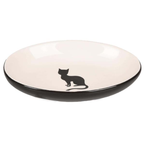 Bol pentru animale Flamingo Nala Ceramică photo 1 Bol pentru animale Flamingo Nala Ceramică photo 1