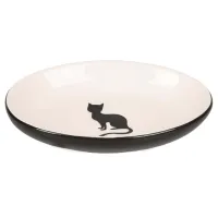 Bol pentru animale Flamingo Nala Ceramică