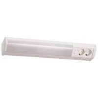 Plafonieră IEK LLPO0-3020-1-15-K01 Oțel