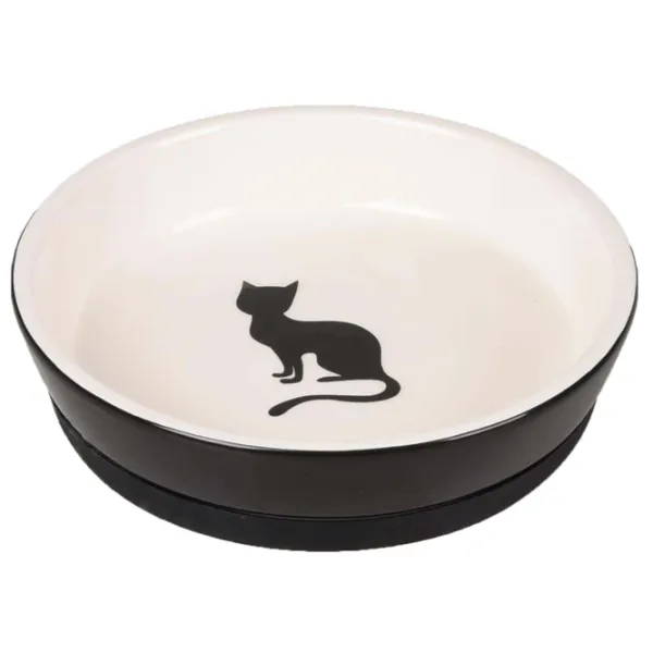 Миска для животных Flamingo Nala Керамика photo 1 Миска для животных Flamingo Nala Керамика photo 1