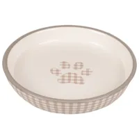 Bol pentru animale Flamingo Mylo Ceramică