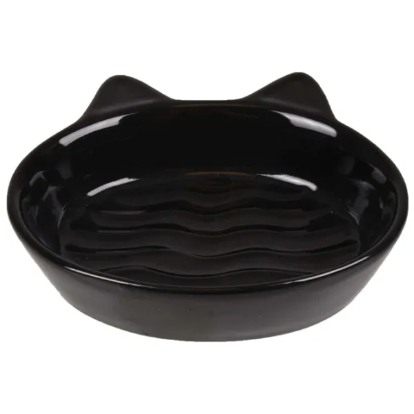 Bol pentru animale Flamingo Gizmo Ceramică photo 1 Bol pentru animale Flamingo Gizmo Ceramică photo 1