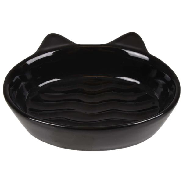 Bol pentru animale Flamingo Gizmo Ceramică photo 1 Bol pentru animale Flamingo Gizmo Ceramică photo 1