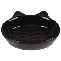 Bol pentru animale Flamingo Gizmo Ceramică