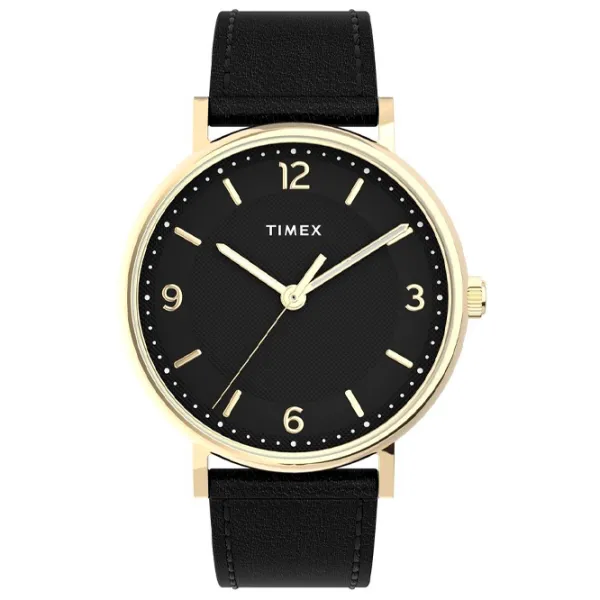 Наручные часы для мужчин Timex TW2U67600 Кварцевый/ 41 мм photo 1